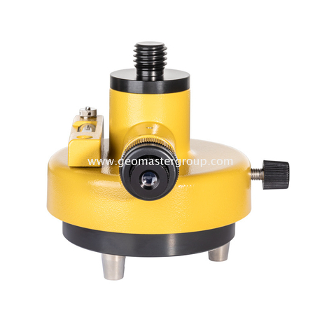 Adaptador de prumo óptico (5/8')