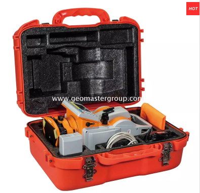 Como usar uma estação total para iniciantes?