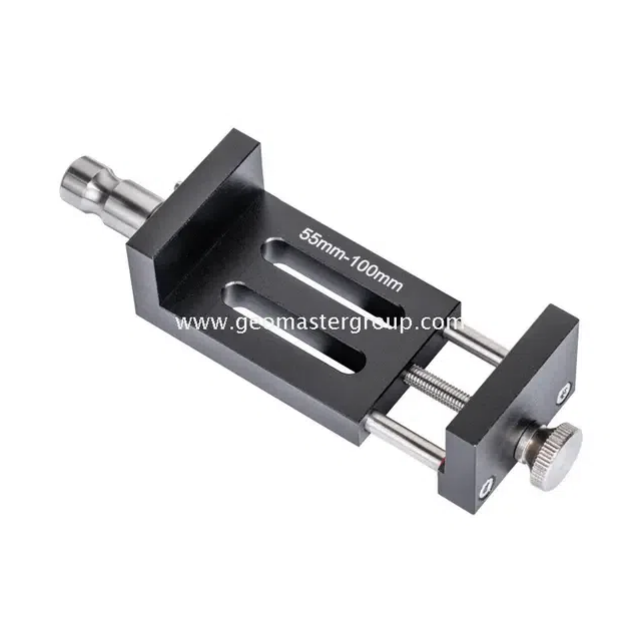 Projetando uma montagem de geotablet durável: ajuste, ergonomia e prova de intempéries