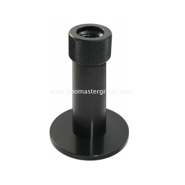 Como escolher o poste certo para o GNSS & RTK