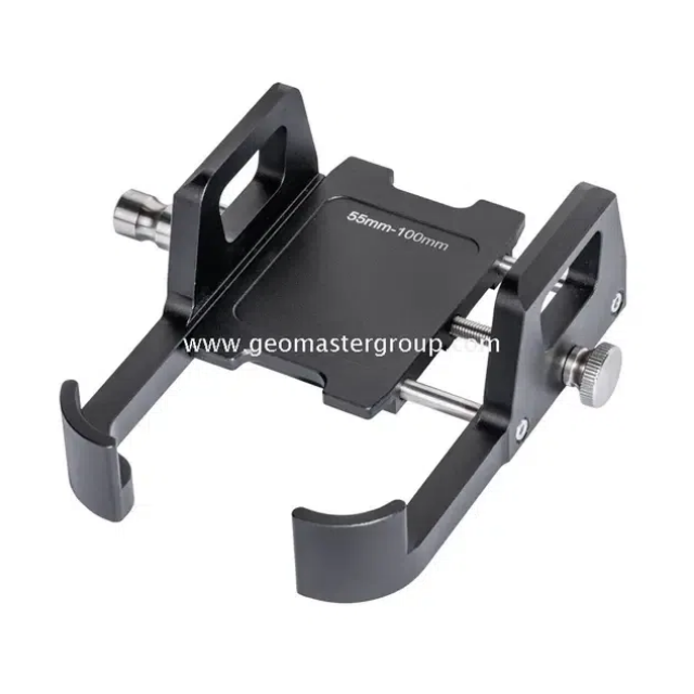 Acessórios essenciais para receptores e rastreadores GNSS: o que você realmente precisa