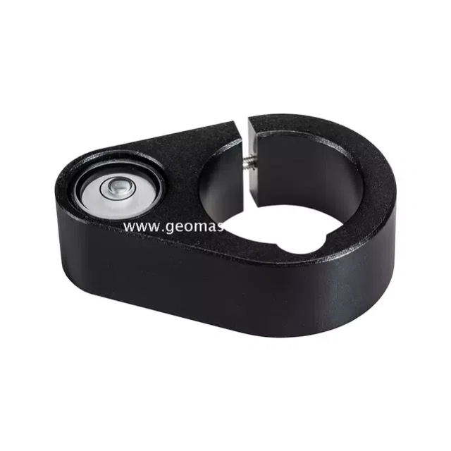 Inspecionando e mantendo seu pólo de GPS, tripé e Tribrach