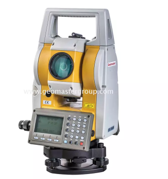 Os principais benefícios da estação total sem reflexão