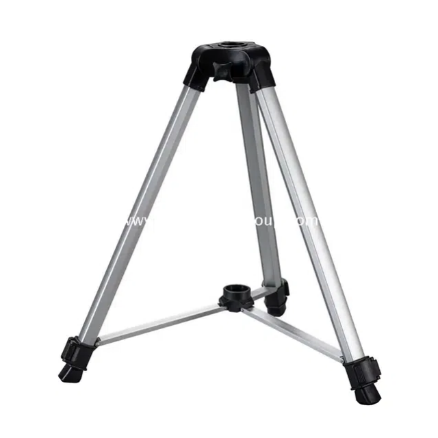 Bipod ou tripé - qual suporte é o melhor para o seu fluxo de trabalho do GNSS?