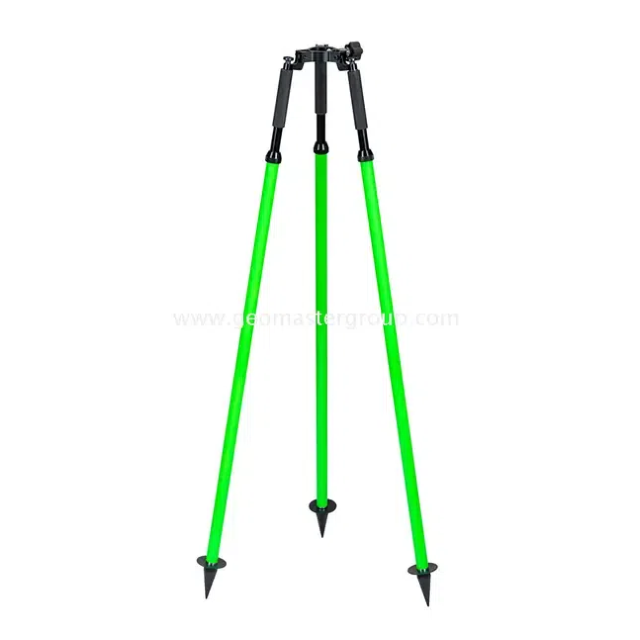 Tripés leves vs para serviços pesados: combina com as necessidades de sua pesquisa