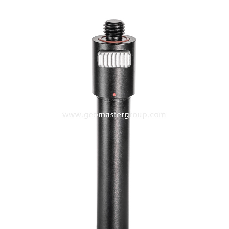 Mini Pólo GPS (M25.300mm, BLK/SB)