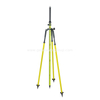 Tripé amarelo FLO (1,85m)