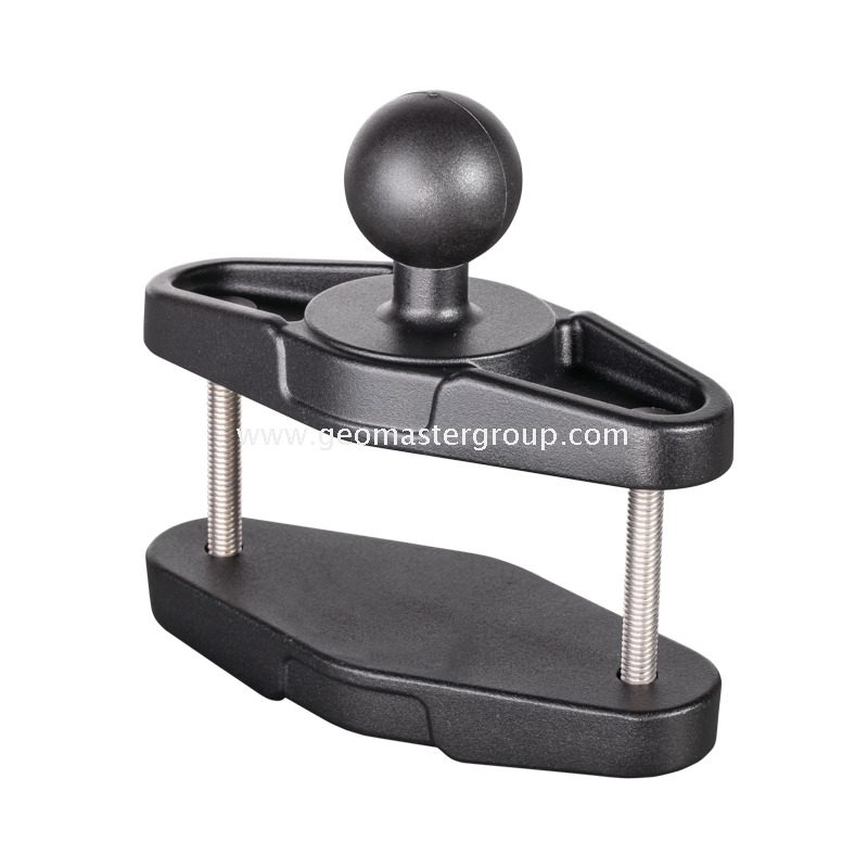 Kit de montagem de tablet robusto (grampo quadrado)