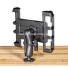 Kit de montagem de tablet robusto (base redonda)