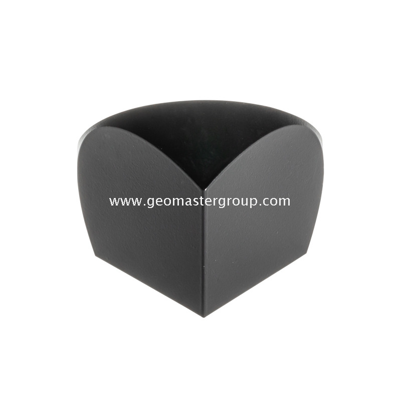 Prisma de cubo de canto (RRR,38,1mm)