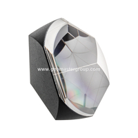 Prisma Cubo de Canto (RRR,64mm/40mm)
