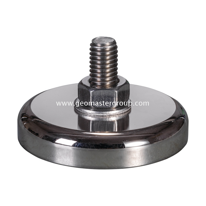 Prisma de trilho de barra L (base de 48 mm)