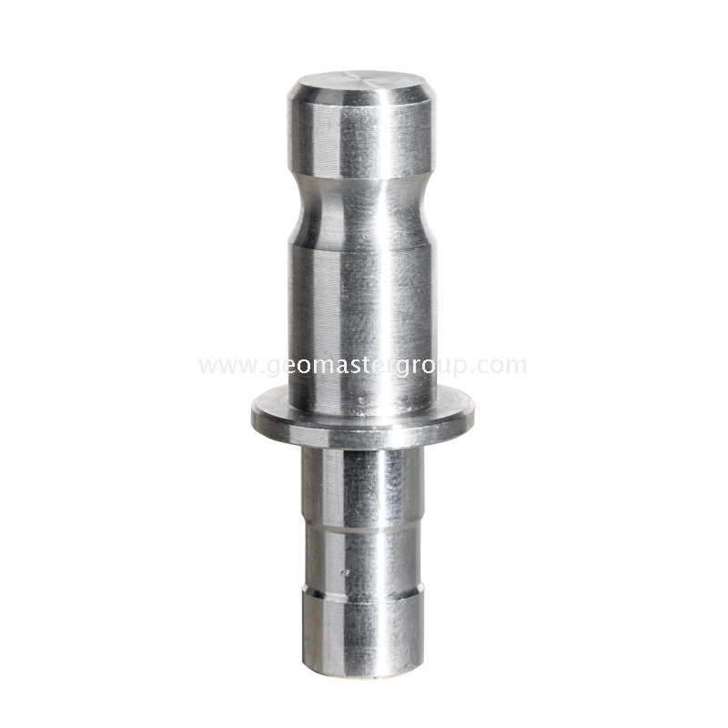 Base nivelante de montagem em prisma (M10)