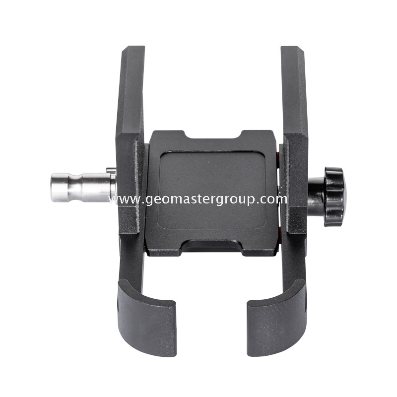 Suporte do banco de energia GPS (profundidade de fixação: 48 mm; largura de fixação 55-100mm)