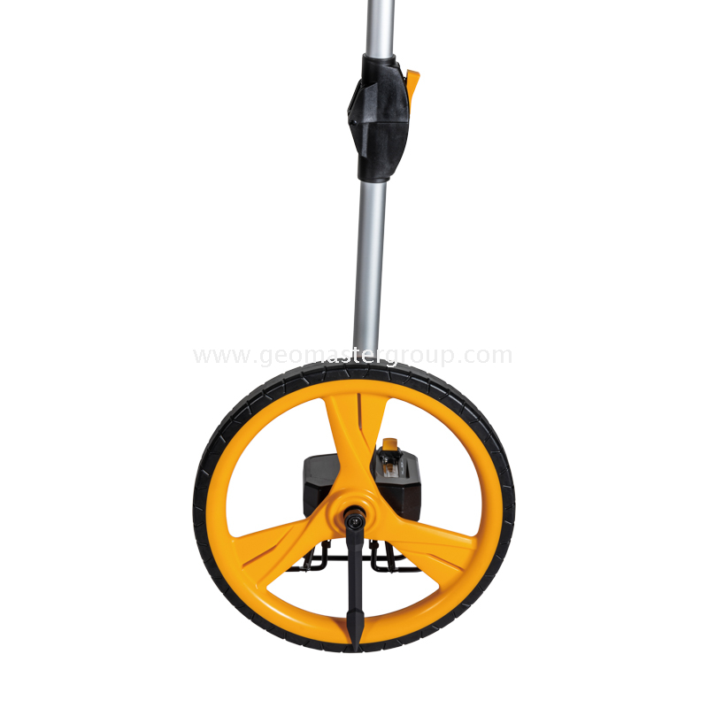 Roda de medição faça você mesmo (320 mm)