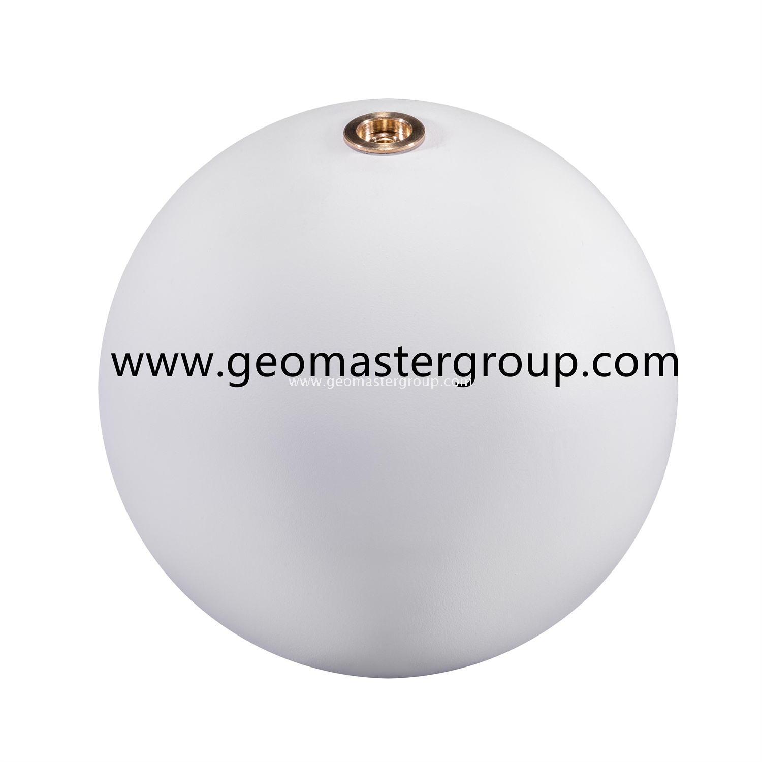 Esfera do scanner (145 mm, 12mm/200mm ADP)