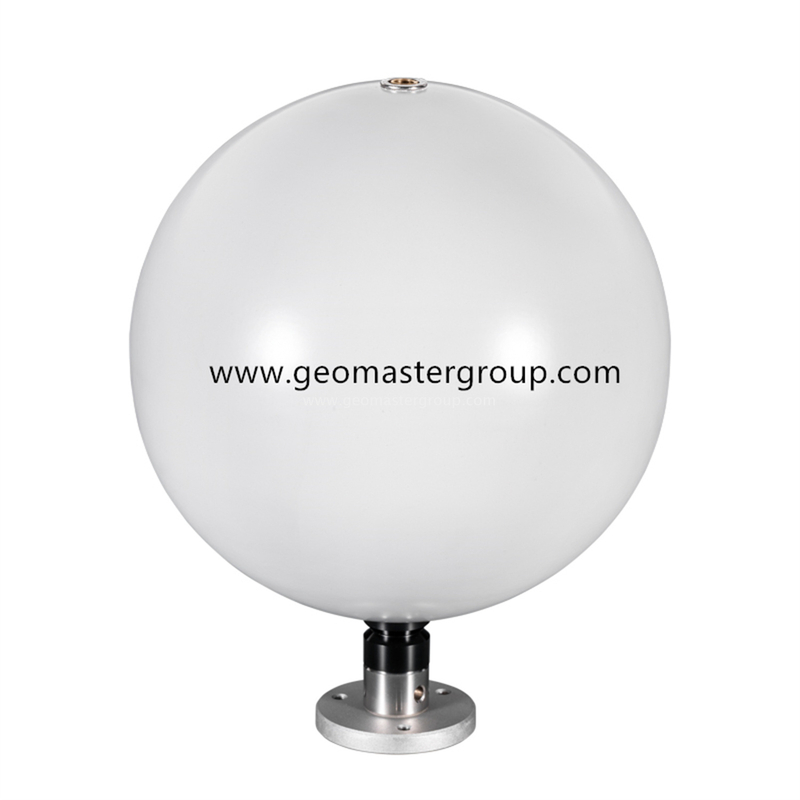 Esfera do scanner (200mm,5/8' ADP)