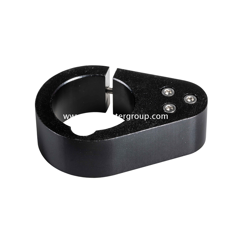 Nível de pólo GPS (dia.32mm; precisão: 40 '/2mm)