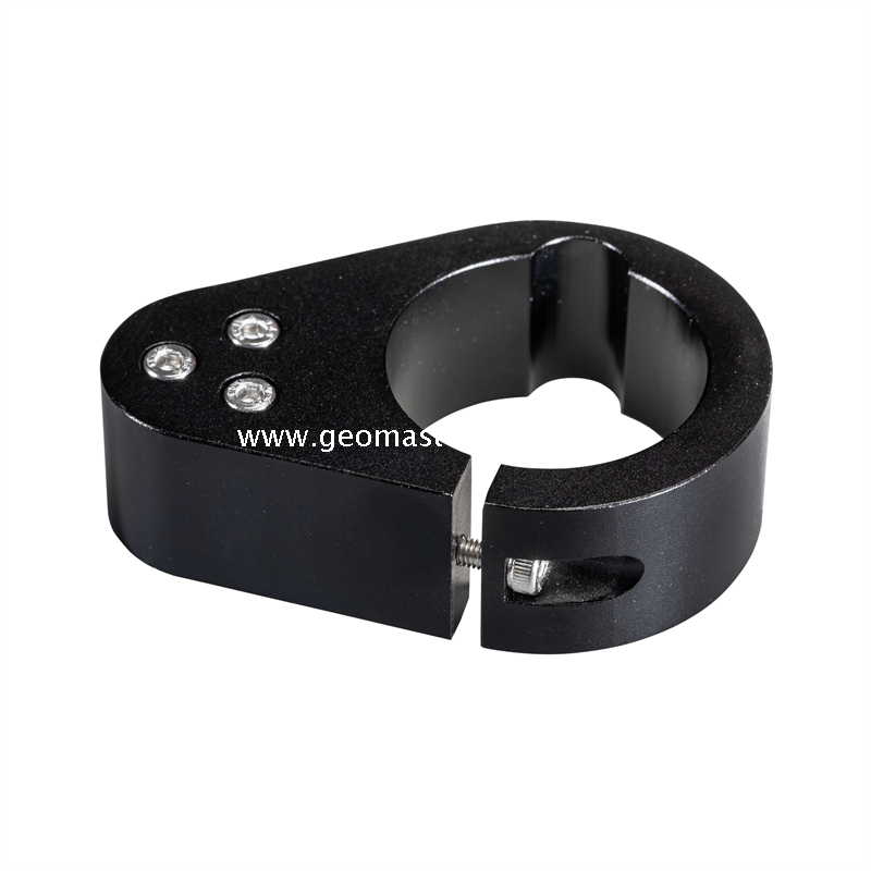 Nível de pólo GPS (dia.32mm; precisão: 30 '/2mm)