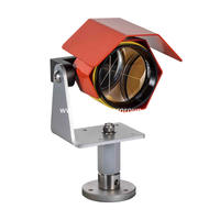 Prisma de barra L (GHT112-RED)