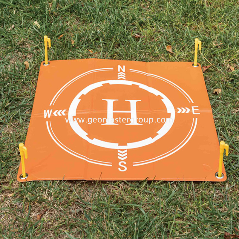 Almofada para drone (550x550mm)