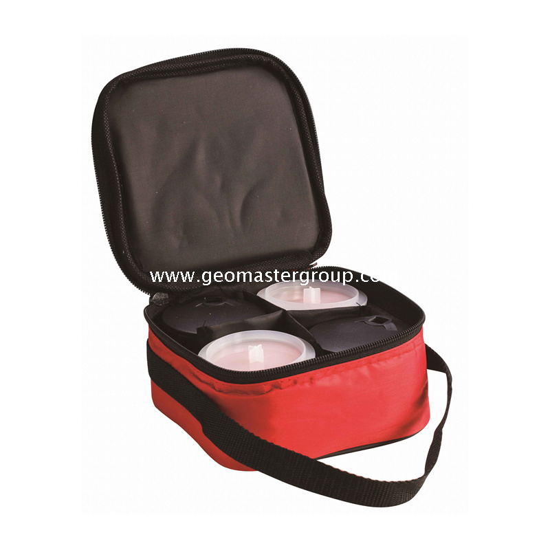 Prisma de Topografia (GPR1,3')