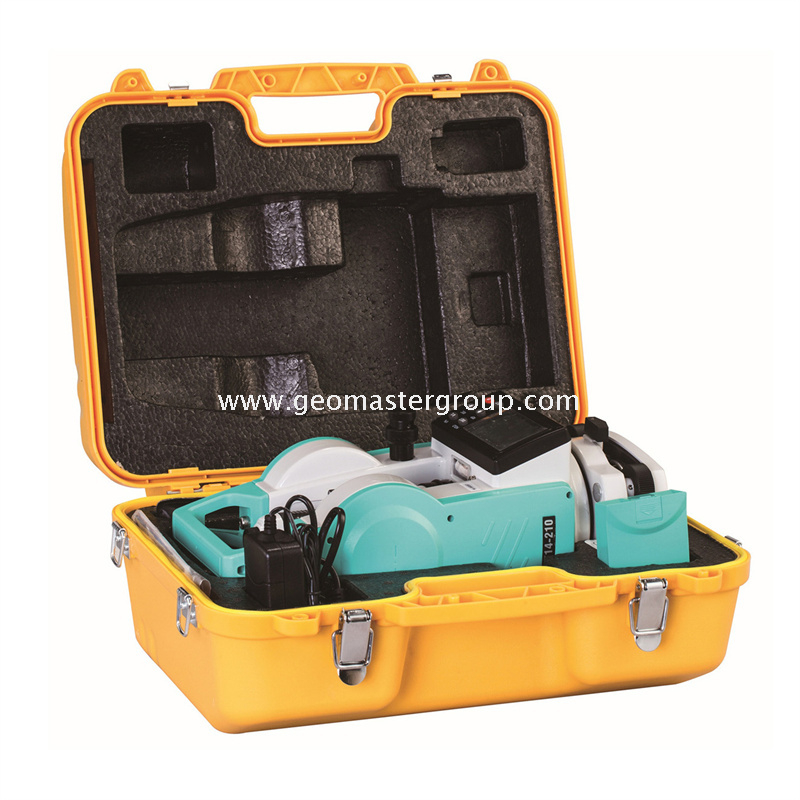 Teodolito Eletrônico