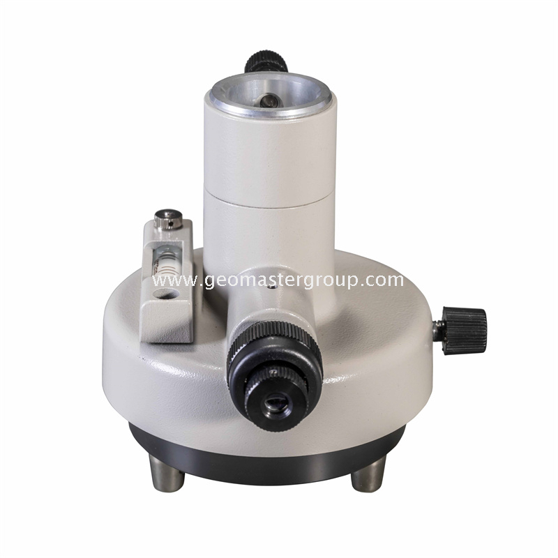 Adaptador giratório de prisma (GS20,G/GRY)