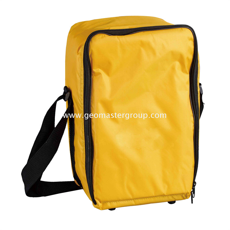 Saco de kit de prisma transversal