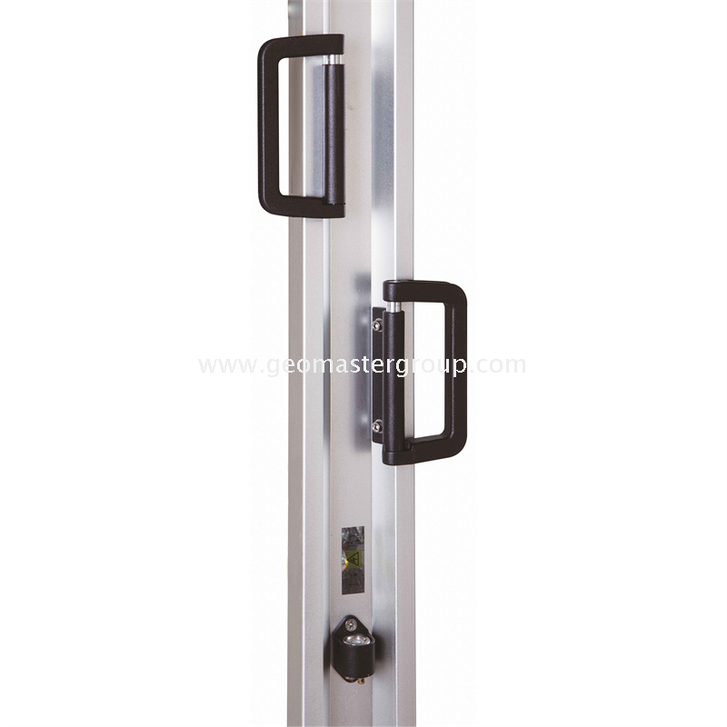 Equipe de código de barras Invar