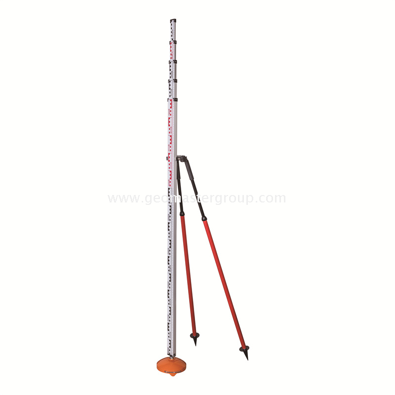 Equipe de Nivelamento Redonda