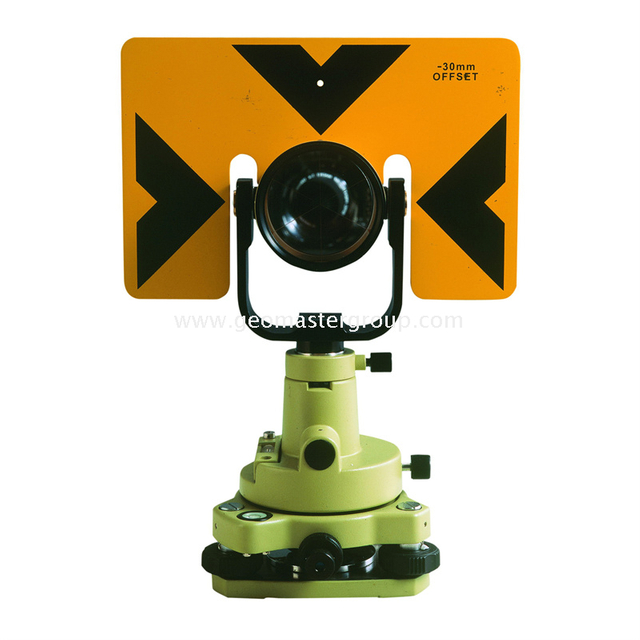 Kit de prisma transversal