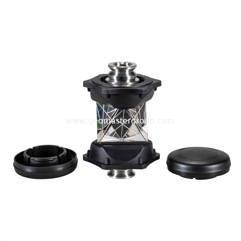 Prisma Robótico (360°)