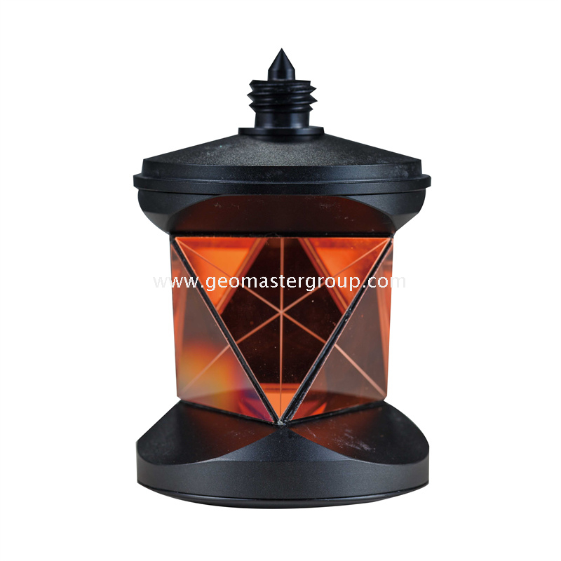 Prisma Robótico (360°)