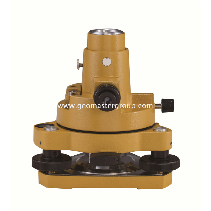 Kit de prisma transversal