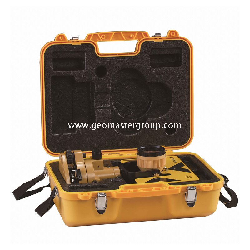 Kit de prisma transversal