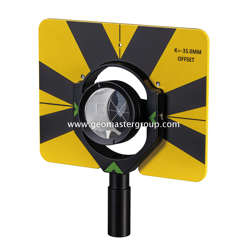 Kit de prisma transversal (RTC360)