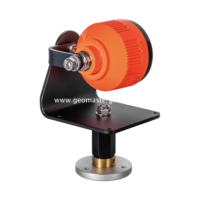 Prisma de barra L (GHT112-8BK)