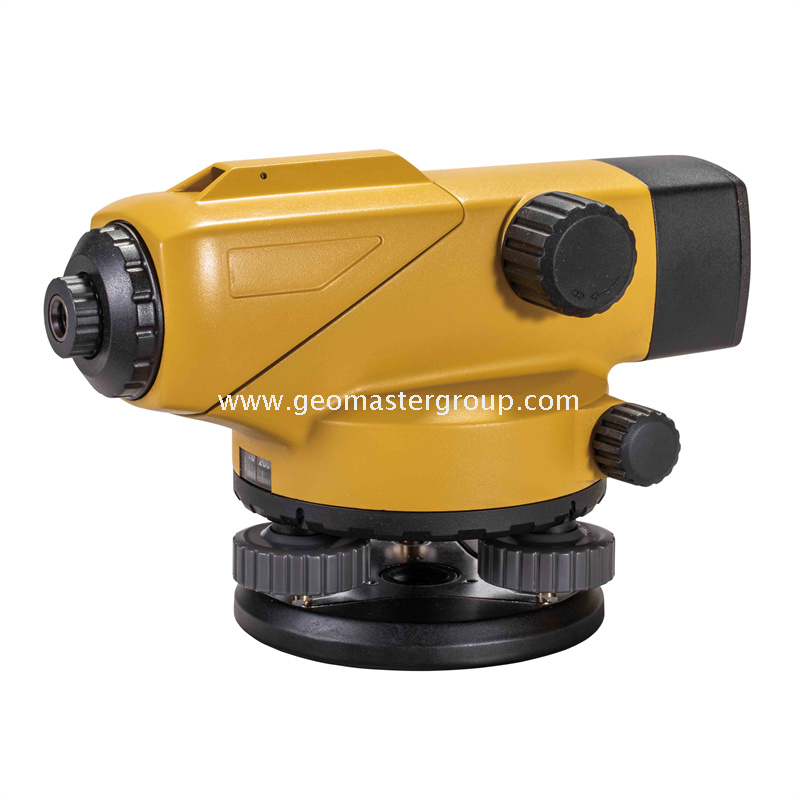 Nível Automático (B3)