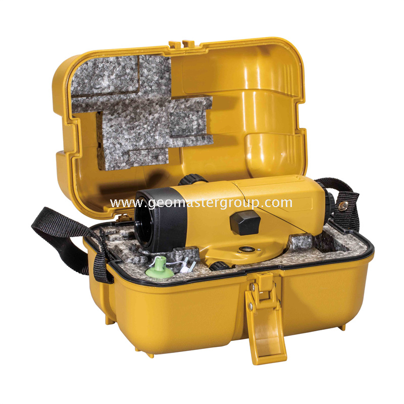 Nível Automático (B4)