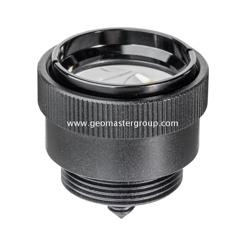 Topografia Mini Prisma