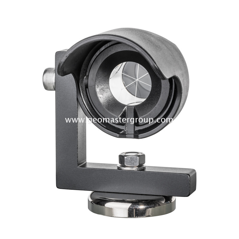 Prisma de trilho de proteção contra chuva (base de 48 mm)