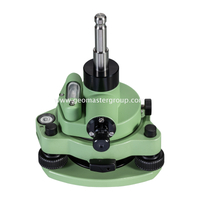 Combinação de transportador e base niveladora (M12 ADP)