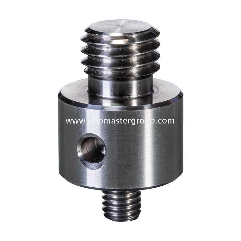 Adaptador de ponto de pesquisa