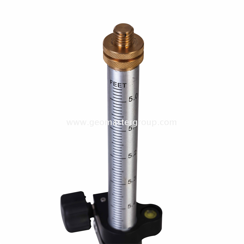 Pólo Robótico Al (2,6 m, PinLock)