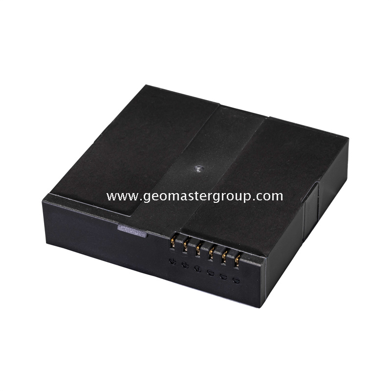 Bateria de levantamento de lítio