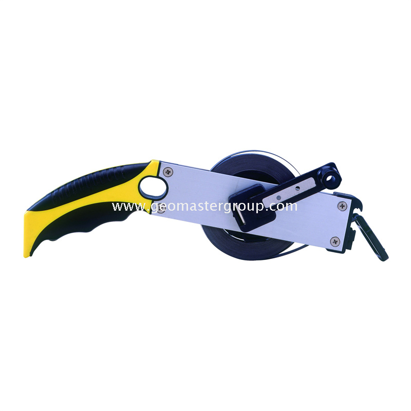 Fita de aço inoxidável