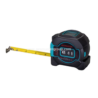 Fita métrica a laser