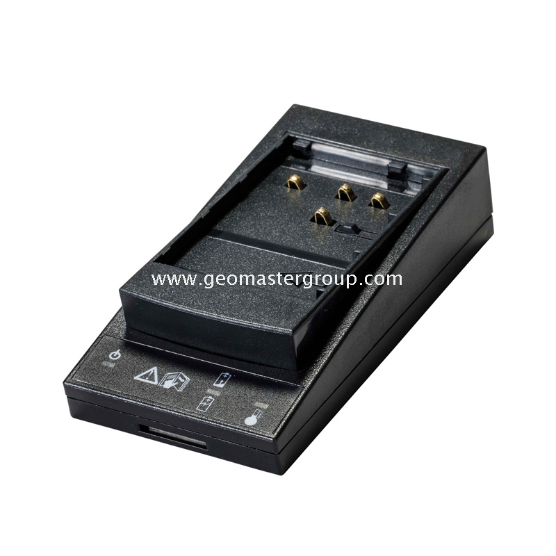 Bateria de levantamento Ni-MH