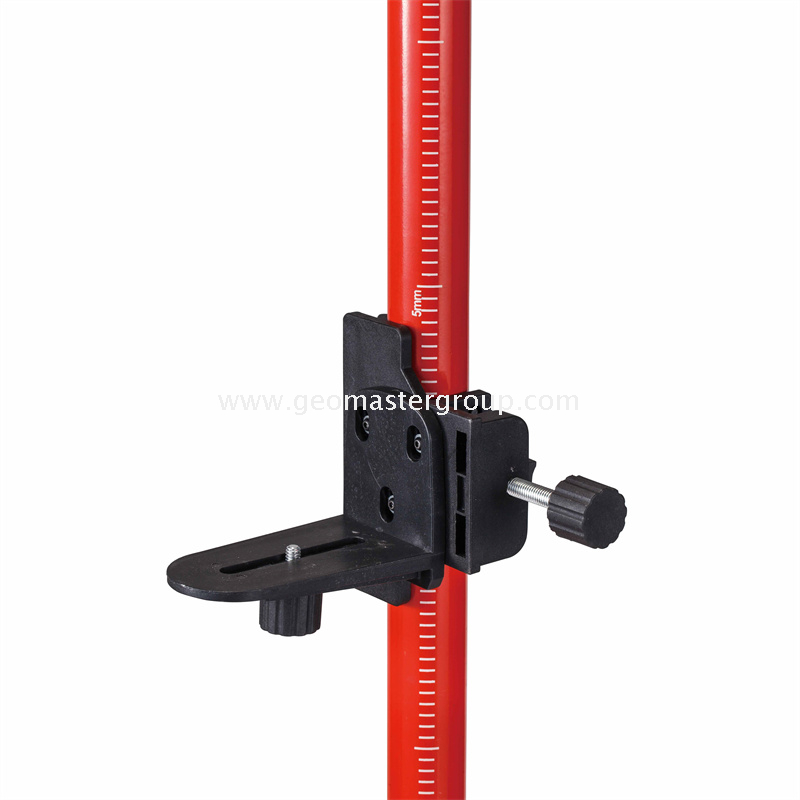 Poste de suporte a laser